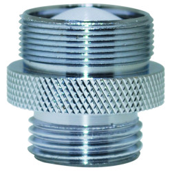 Adaptateur de mitigeur M 24x100