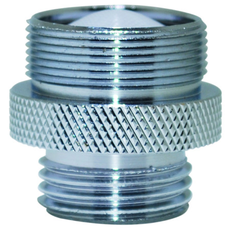 Adaptateur de mitigeur M 24x100