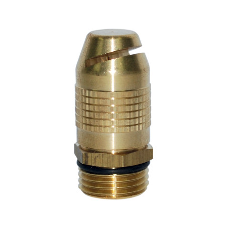Buse à JET latéral M 15x21