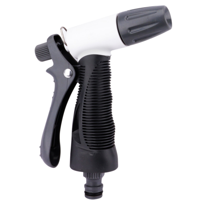 Pistolet lance