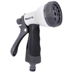 Pistolet pomme 7 jets
