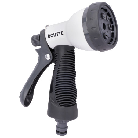 Pistolet pomme 7 jets