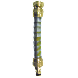Nez flexible F 20x27