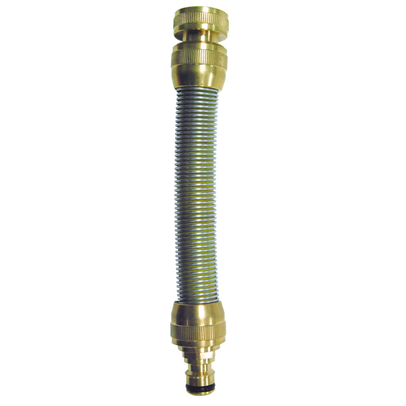 Nez flexible F 20x27