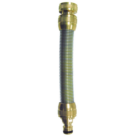 Nez flexible F 20x27