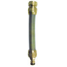 Nez flexible F 20x27
