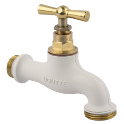 Robinet couleur