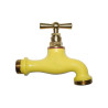 Robinet couleur