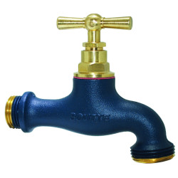 Robinet couleur