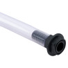 KIT de jumelage de cuves M 20x26 Écrou F 20x27 Ø 25 mm