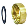 Adaptateur de cuve 1000 L.