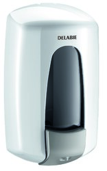 Distributeur de savon liquide Hypereco, réf. 374001