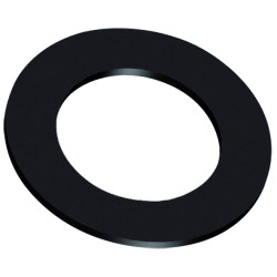 Joints pour embout polyamide Ø25 26x34