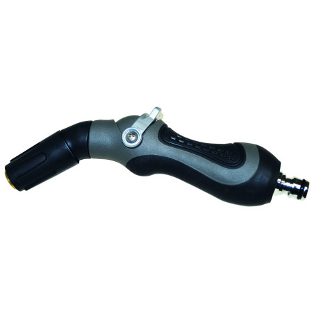 Pistolet lance droit rapide
