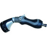 Pistolet pomme droit rapide