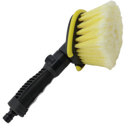 Brosse de lavage courte