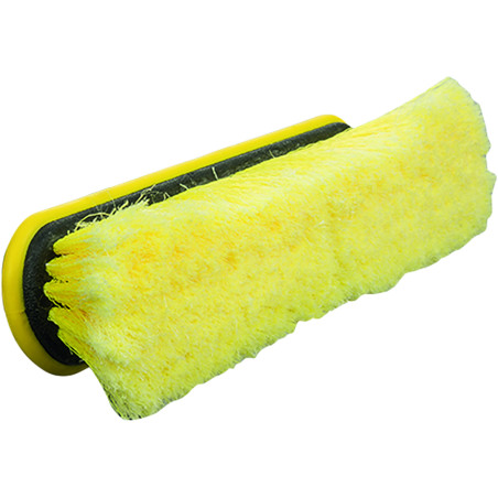 Brosse de lavage 1 face