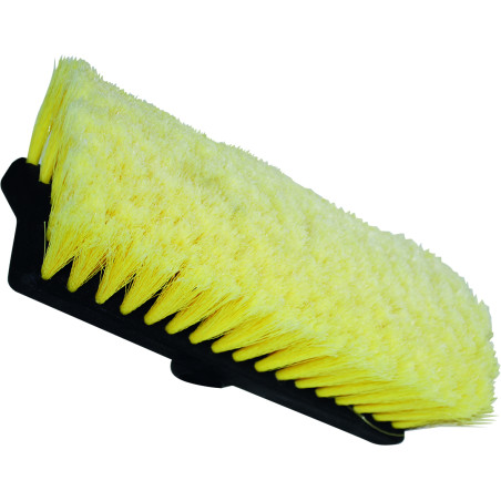 Brosse de lavage 2 faces