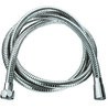 Flexible de douche métal double