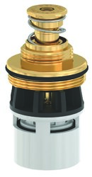 Cartouche TEMPOSTOP 3/4" douche, réf. 743642