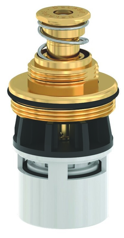 Cartouche TEMPOSTOP 3/4" douche, réf. 743642