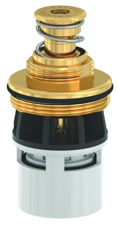 Cartouche TEMPOSTOP 3/4" douche, réf. 743642