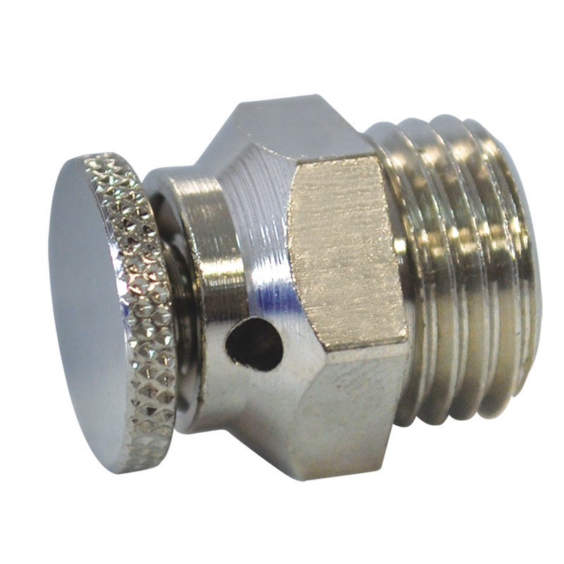 M 05x10 - Argent (PURGEUR VOLANT NICK)