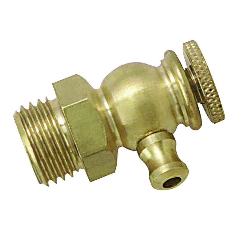 M 05x10 - Argent
