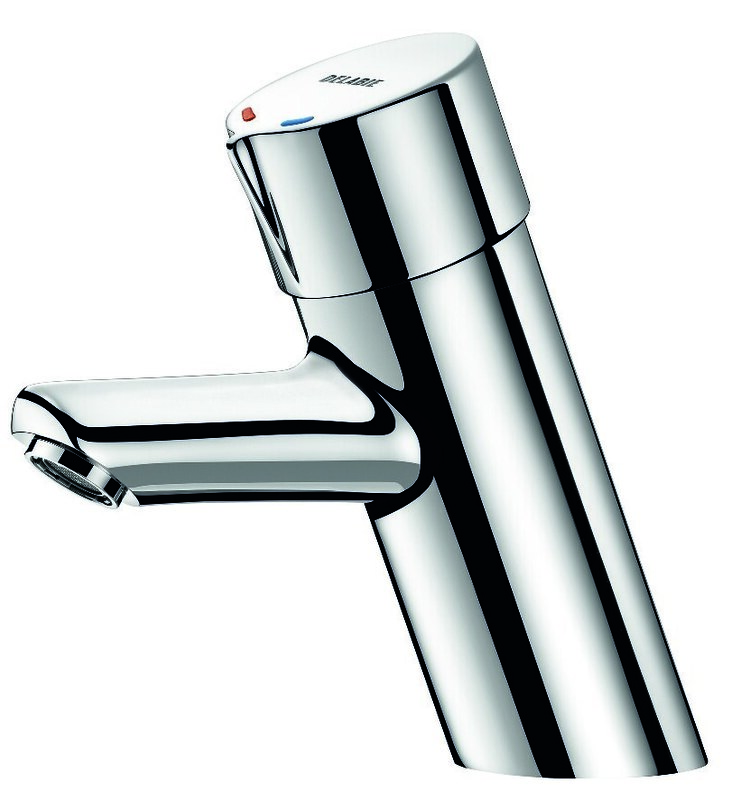 TEMPOMIX lavabo F3/8" mitigeur