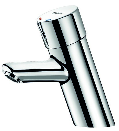 TEMPOMIX lavabo F3/8" mitigeur