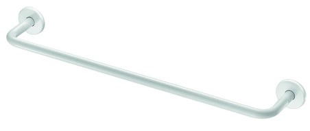 Porte-serviette 1 barre Ø20 L.600 Inox, réf. 510788W