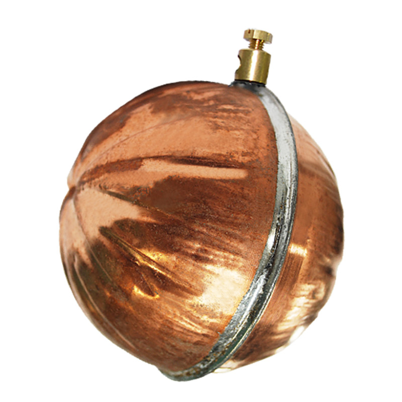 Cuivre (BOULE FLOT.CU.80 BF3)