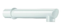 15 x Becs BIOCLIP jetables L.125 Ø22