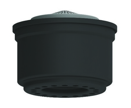 2 x Aérateurs ECO 1,4 l/min - M24/100