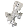 Robinet machine a laver simple M 15x21 M 20x27