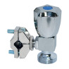 Robinet auto-perceur M 20x27 Ø 10 - 16 mm