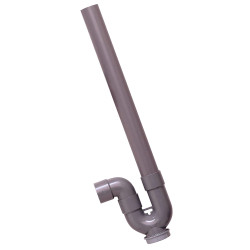 Siphon Ø 40 mm