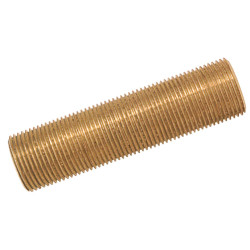 Bobine filetée mâle