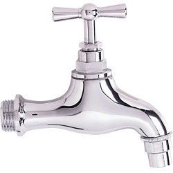 Robinet brise-jet
