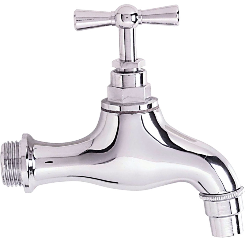 Robinet brise-jet