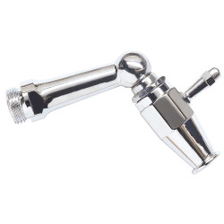 Robinet brise-jet