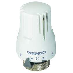 Tête thermostatique