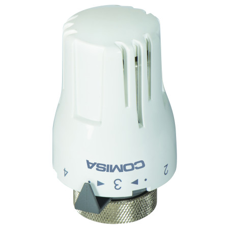 Tête thermostatique