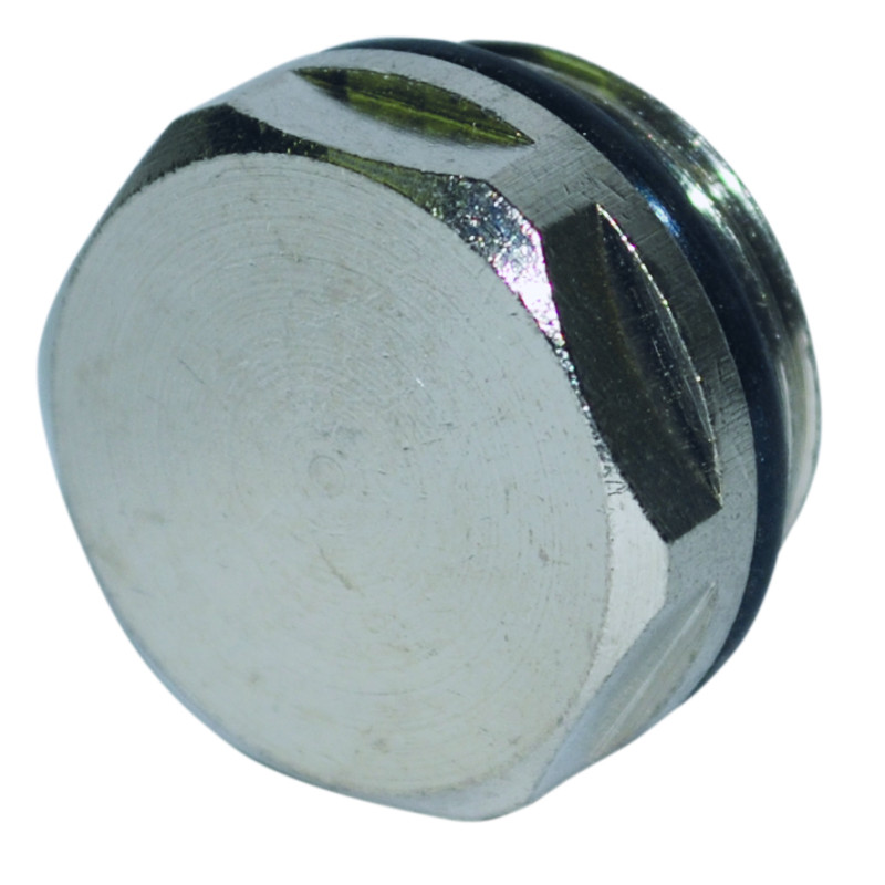 Bouchon M15x21