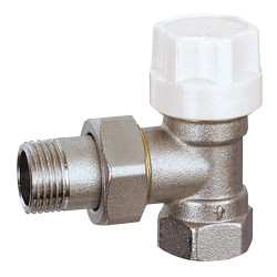 Robinet thermostatisable