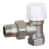 Robinet thermostatisable