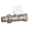 Robinet thermostatisable