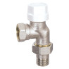 Robinet thermostatisable
