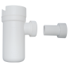 Siphon pour groupe de sécurité
