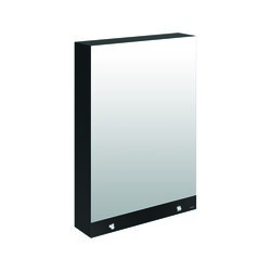 Armoire miroir 600 mm savon auto, réf. 510207